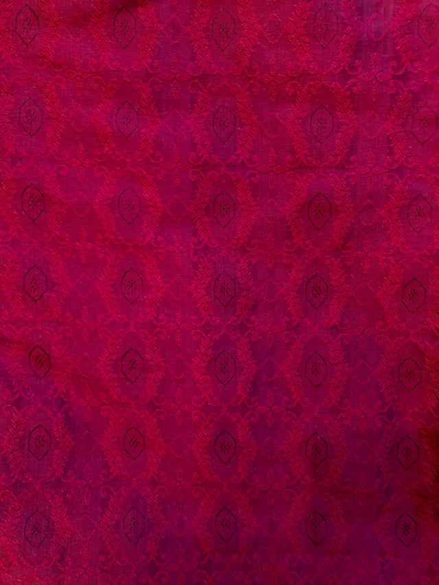maroon silk texture